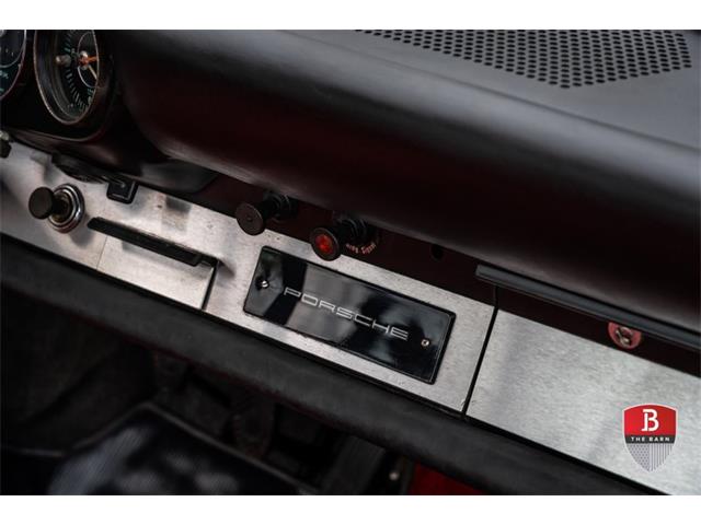 1967 Porsche 911 (CC-2120129) for sale in Miami, Florida