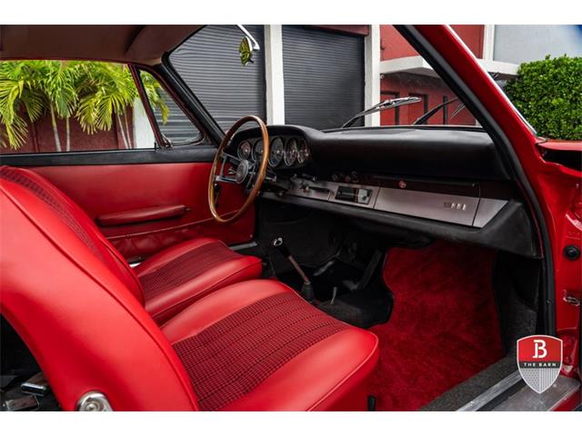 1967 Porsche 911 (CC-2120129) for sale in Miami, Florida