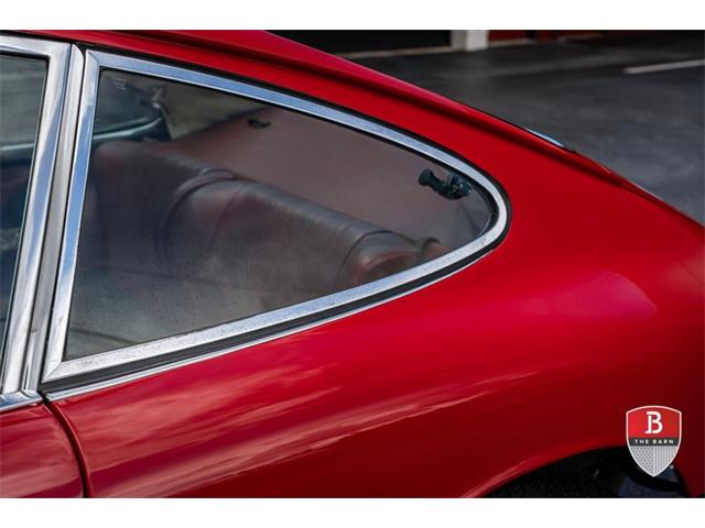 1967 Porsche 911 (CC-2120129) for sale in Miami, Florida