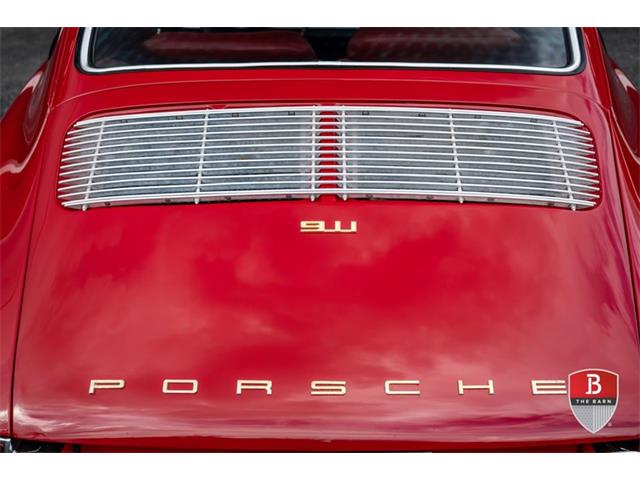 1967 Porsche 911 (CC-2120129) for sale in Miami, Florida