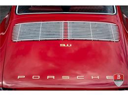 1967 Porsche 911 (CC-2120129) for sale in Miami, Florida