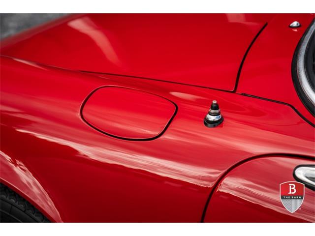 1967 Porsche 911 (CC-2120129) for sale in Miami, Florida