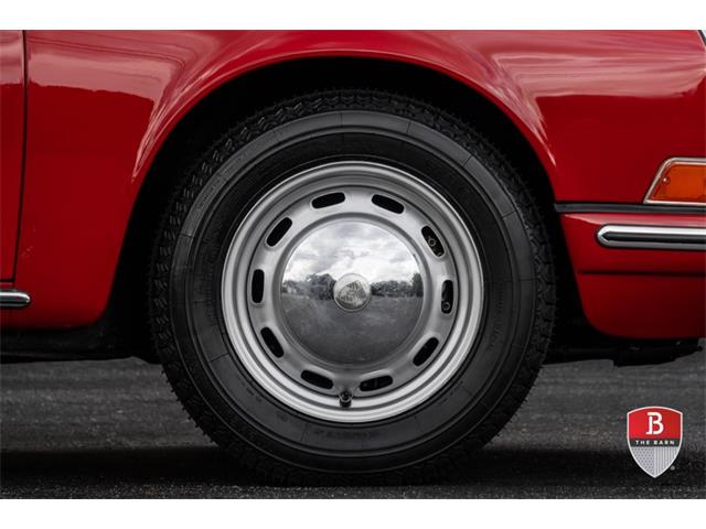 1967 Porsche 911 (CC-2120129) for sale in Miami, Florida