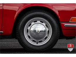 1967 Porsche 911 (CC-2120129) for sale in Miami, Florida