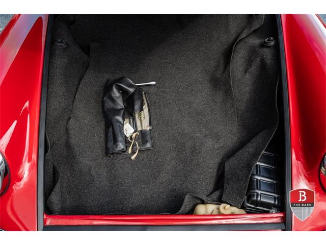 1967 Porsche 911 (CC-2120129) for sale in Miami, Florida