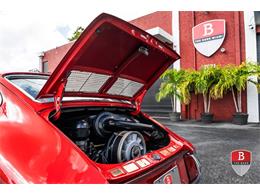 1967 Porsche 911 (CC-2120129) for sale in Miami, Florida