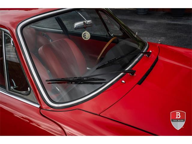 1967 Porsche 911 (CC-2120129) for sale in Miami, Florida
