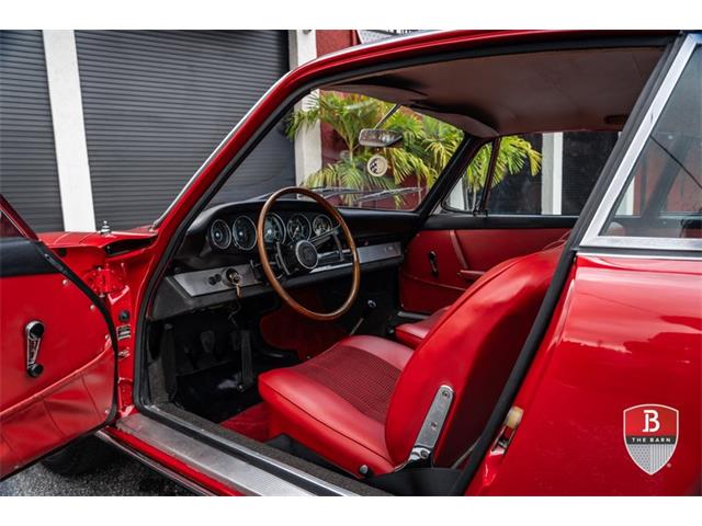 1967 Porsche 911 (CC-2120129) for sale in Miami, Florida