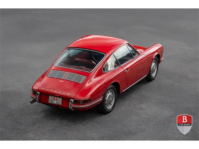 1967 Porsche 911 (CC-2120129) for sale in Miami, Florida