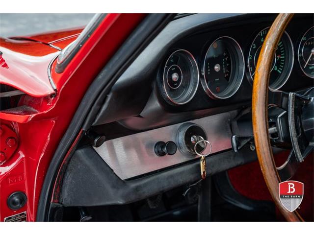 1967 Porsche 911 (CC-2120129) for sale in Miami, Florida