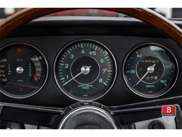 1967 Porsche 911 (CC-2120129) for sale in Miami, Florida