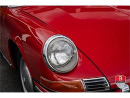 1967 Porsche 911 (CC-2120129) for sale in Miami, Florida