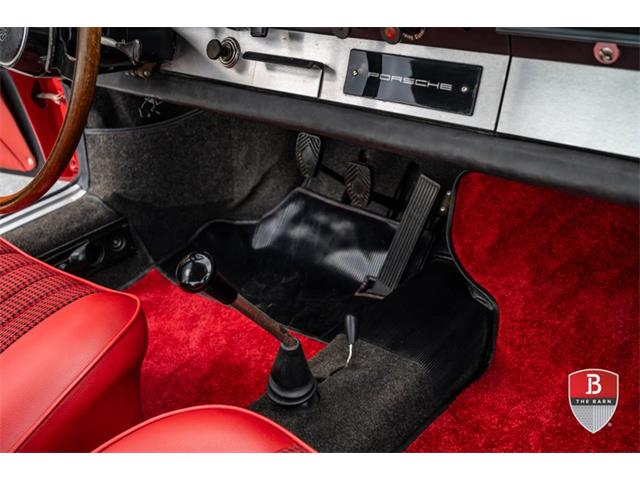 1967 Porsche 911 (CC-2120129) for sale in Miami, Florida