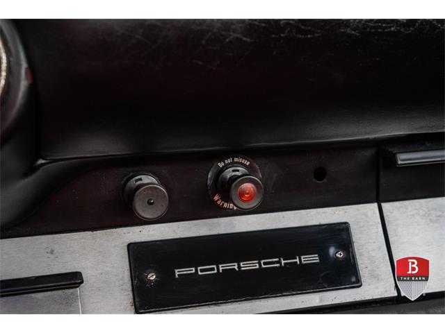 1967 Porsche 911 (CC-2120129) for sale in Miami, Florida