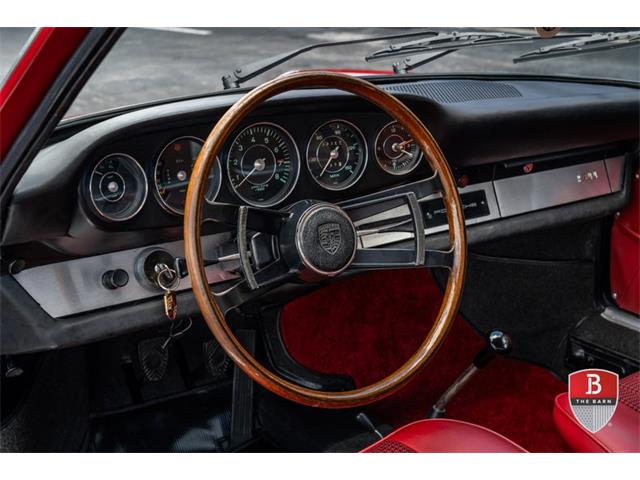 1967 Porsche 911 (CC-2120129) for sale in Miami, Florida