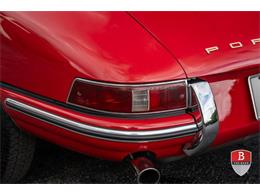 1967 Porsche 911 (CC-2120129) for sale in Miami, Florida