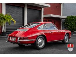 1967 Porsche 911 (CC-2120129) for sale in Miami, Florida
