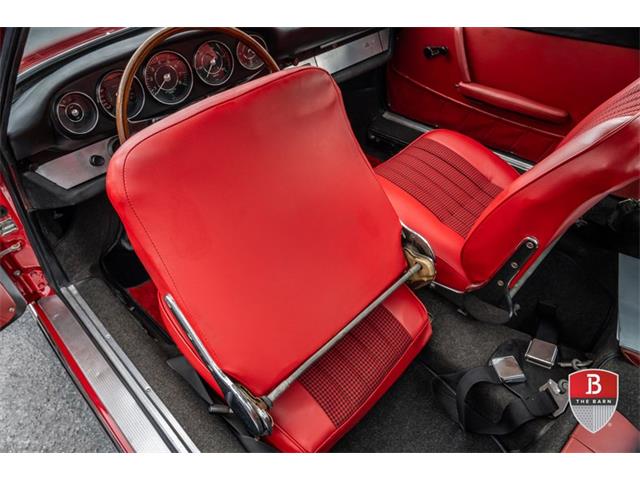 1967 Porsche 911 (CC-2120129) for sale in Miami, Florida