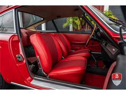 1967 Porsche 911 (CC-2120129) for sale in Miami, Florida