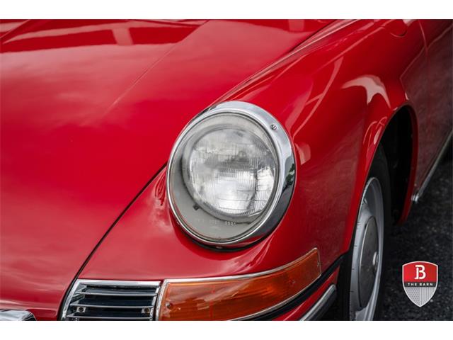1967 Porsche 911 (CC-2120129) for sale in Miami, Florida