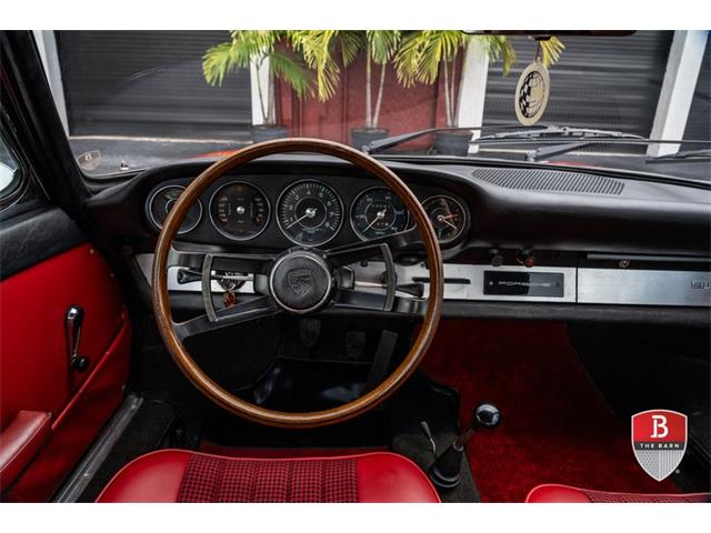1967 Porsche 911 (CC-2120129) for sale in Miami, Florida