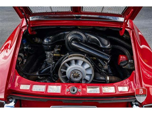 1967 Porsche 911 (CC-2120129) for sale in Miami, Florida