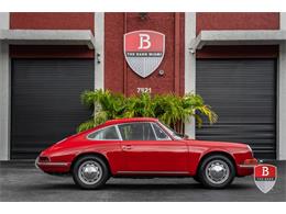 1967 Porsche 911 (CC-2120129) for sale in Miami, Florida