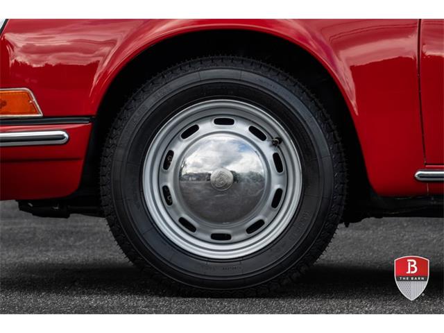 1967 Porsche 911 (CC-2120129) for sale in Miami, Florida