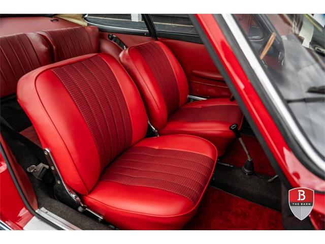 1967 Porsche 911 (CC-2120129) for sale in Miami, Florida