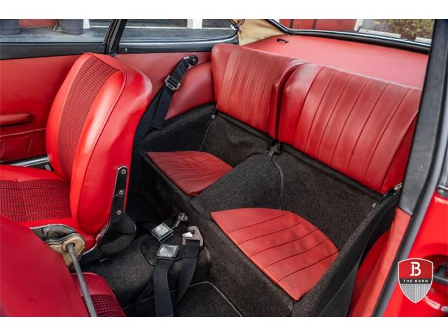 1967 Porsche 911 (CC-2120129) for sale in Miami, Florida