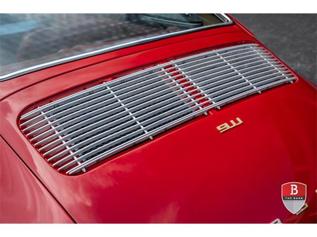 1967 Porsche 911 (CC-2120129) for sale in Miami, Florida
