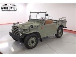 1982 Fiat Campagnola (CC-2121293) for sale in Denver , Colorado