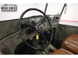 1982 Fiat Campagnola (CC-2121293) for sale in Denver , Colorado