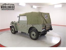 1982 Fiat Campagnola (CC-2121293) for sale in Denver , Colorado