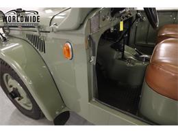 1982 Fiat Campagnola (CC-2121293) for sale in Denver , Colorado