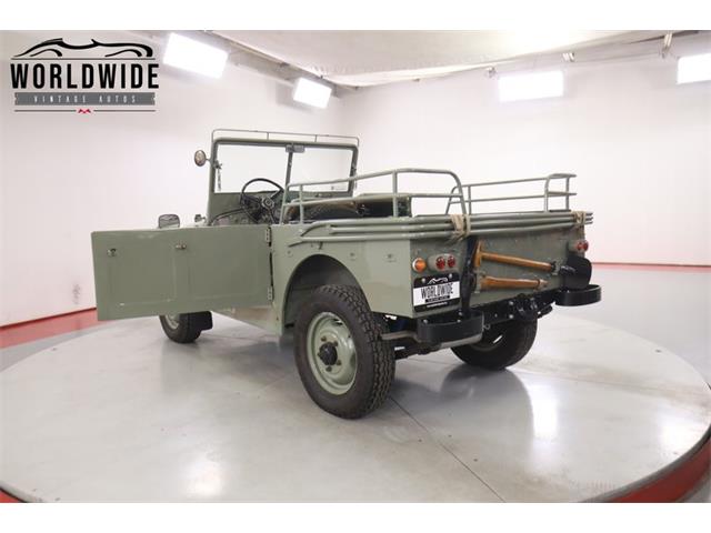 1982 Fiat Campagnola (CC-2121293) for sale in Denver , Colorado