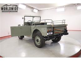 1982 Fiat Campagnola (CC-2121293) for sale in Denver , Colorado