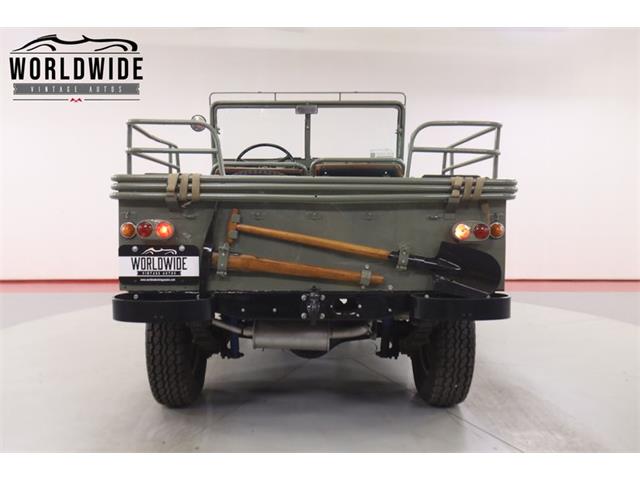 1982 Fiat Campagnola (CC-2121293) for sale in Denver , Colorado