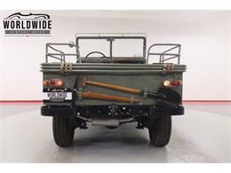 1982 Fiat Campagnola (CC-2121293) for sale in Denver , Colorado