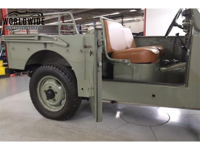 1982 Fiat Campagnola (CC-2121293) for sale in Denver , Colorado
