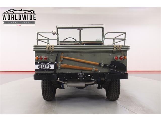 1982 Fiat Campagnola (CC-2121293) for sale in Denver , Colorado