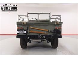 1982 Fiat Campagnola (CC-2121293) for sale in Denver , Colorado