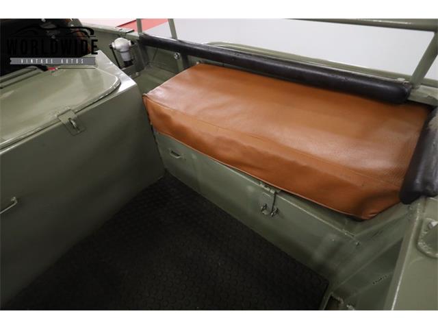1982 Fiat Campagnola (CC-2121293) for sale in Denver , Colorado