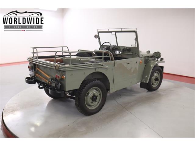 1982 Fiat Campagnola (CC-2121293) for sale in Denver , Colorado