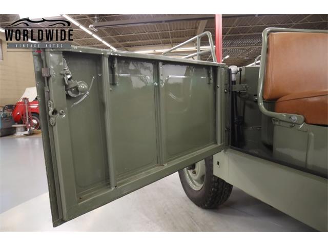 1982 Fiat Campagnola (CC-2121293) for sale in Denver , Colorado