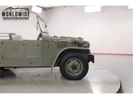 1982 Fiat Campagnola (CC-2121293) for sale in Denver , Colorado