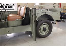 1982 Fiat Campagnola (CC-2121293) for sale in Denver , Colorado