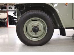 1982 Fiat Campagnola (CC-2121293) for sale in Denver , Colorado