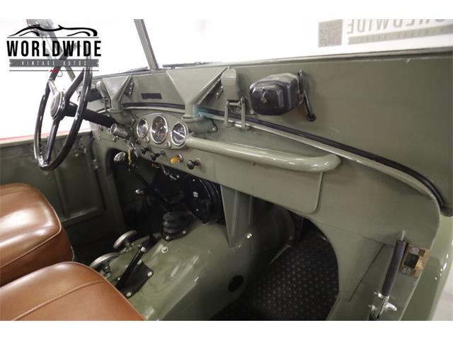1982 Fiat Campagnola (CC-2121293) for sale in Denver , Colorado