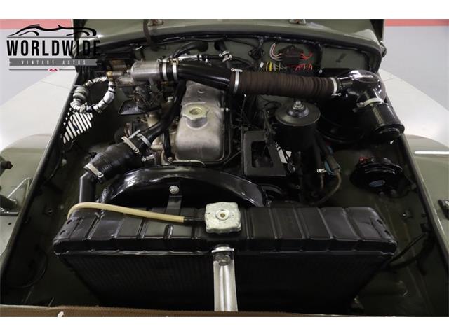 1982 Fiat Campagnola (CC-2121293) for sale in Denver , Colorado
